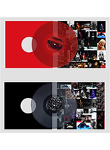 Orelsan : La fuite en avant - Album édition spéciale Fnac