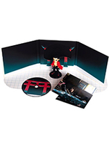 Orelsan : La fuite en avant - Album Coffret collector CD (Chibi Sama)