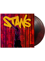 Stans - Album double vinyles colorés