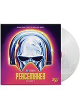 Peacemaker : Saison 1 - Bande originale vinyle