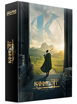Kaamelott - Deuxième Volet (Partie 1) Édition Épique