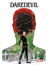 Daredevil : Enfer glacé - Comics