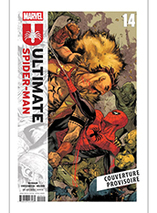 Ultimate Universe N°08 - Comics