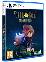 Deer & Boy - Édition Deluxe PS5