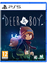 Deer & Boy (PS5)
