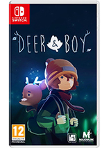 Deer & Boy (Switch)
