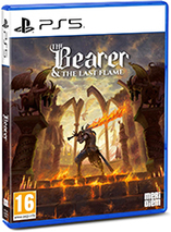 The Bearer & The Last Flame - édition standard (PS5)