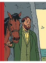 Blake & Mortimer Tome 30 Signé Olrik - Edition spéciale (Luxe)