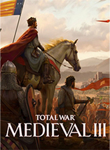 Total War : MEDIEVAL 3 - édition collector (TGA 25)