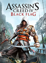 Assassin’s Creed Black Flag Resynced - édition collector (TGA 25)