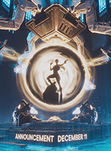 Tomb Raider 2026 - édition collector (TGA 25)