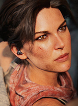 Tomb Raider : Catalyst (TGA 25)