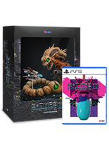R-Type Dimensions III - édition collector (PS5)
