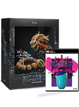 R-Type Dimensions III - édition collector (PC)