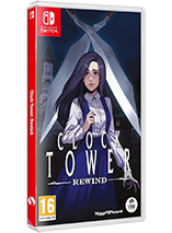 Clock Tower Rewind (switch)