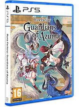 Rune Factory : Guardians of Azuma (PS5)