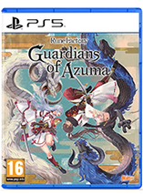 Rune Factory : Guardians of Azuma (PS5)