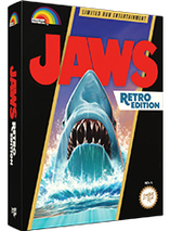 Jaws Retro Edition - édition Bigger Boat