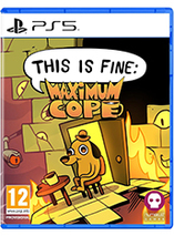 This is Fine Maximum Cope (PS5)