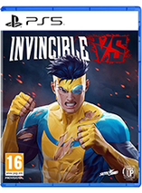 Invincible VS - édition Amazon (PS5) (TGA 25)