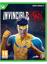 Invincible VS - édition Amazon (Xbox) (TGA 25)