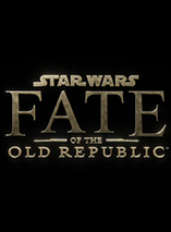 Star Wars Fate of the Old Republic (TGA 25)