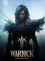 Warlock - Dungeons & Dragons