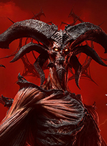 Diablo 4 : Lord of Hatred (TGA 25)