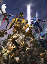 Total War: Warhammer 40K (TGA 25)