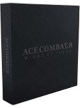 Ace Combat 8 : Wings of Theve - édition collector