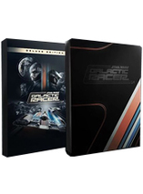 (PS5) Star Wars Galactic Racer - édition Deluxe