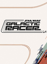 Star Wars Galactic Racer (TGA 25)