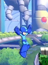 Mega Man : Dual Override 