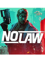 No Law - édition collector (TGA 25)