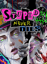 Stupid Never Dies - édition collector (TGA 25)
