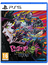 Stupid Never Dies (PS5)