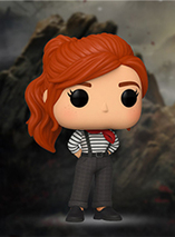 Figurine Funko Pop Clair Obscur Expedition 33 de Maelle