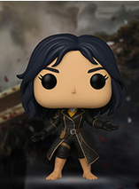 Figurine Funko Pop Clair Obscur Expedition 33 de Lune