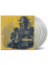 Blasphemous : The Original Game - Bande originale vinyles colorés