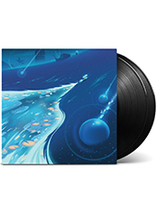 Sword of the Sea - Bande originale double vinyles noirs