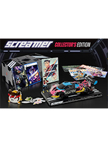 Screamer - édition collector (PS5)