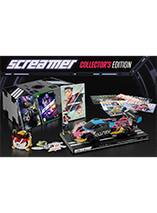 Screamer - édition collector (Xbox)