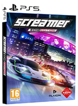 Screamer - Echo Edition (PS5)