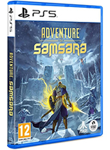 Adventure of Samsara (PS5)