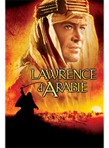 Lawrence d’Arabie (1962) - Blu-ray 4k