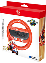 HORI Volants Joy-Con 2 – Nintendo Switch 2