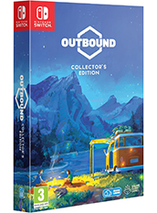 Outbound - édition collector (Switch)