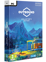 Outbound - édition collector (PC)