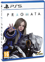 PRAGMATA (PS5)