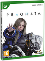 PRAGMATA (Xbox)